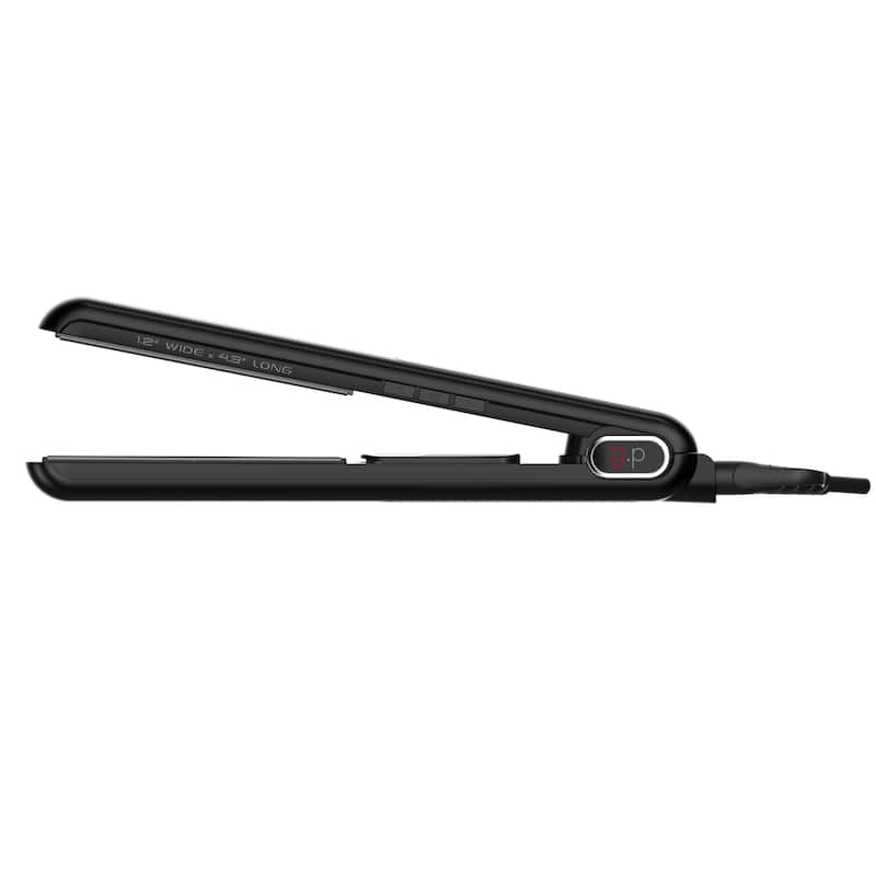 G-Evo Vera Ceramic Ultra Heat Flat Iron