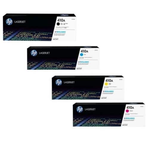 Shop Erepalcements Toner Cartridge Cf411a Er For Hp 411a Overstock 17367329