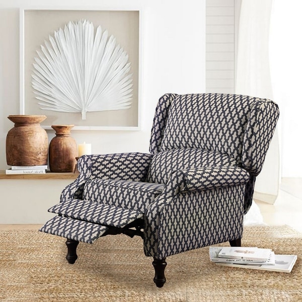 Dubreuil hotsell manual recliner