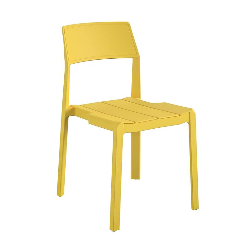 The Novogratz Poolside Collection Chandler Indoor/Outdoor Chairs Set