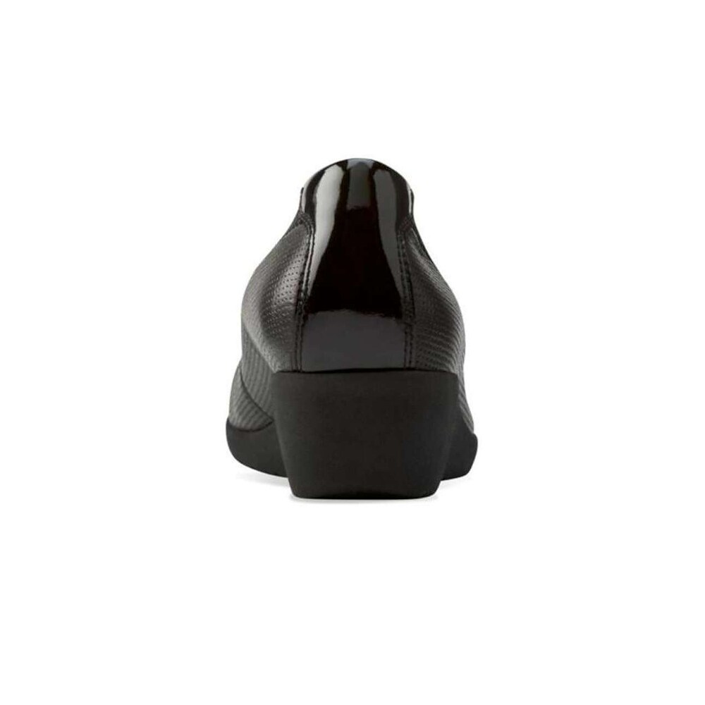 clarks women's petula sadie pump