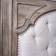 preview thumbnail 23 of 21, Steve Silver Havenwood 5-piece Upholstered Panel Bedroom Set