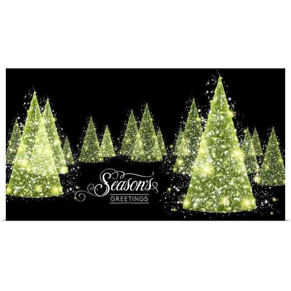 Seasons Greetings Multi Overstock 25450632