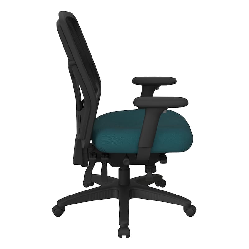ProLine Fabricated High-Back Office Chair