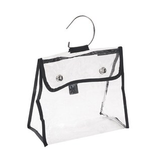 S-XXL Handbag Dust Bags Clear Purse Storage Organizer for Closet, Zipper  Hanging Storage Bag for Handbags