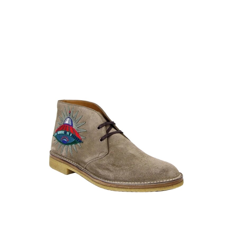 gucci mens boots sale