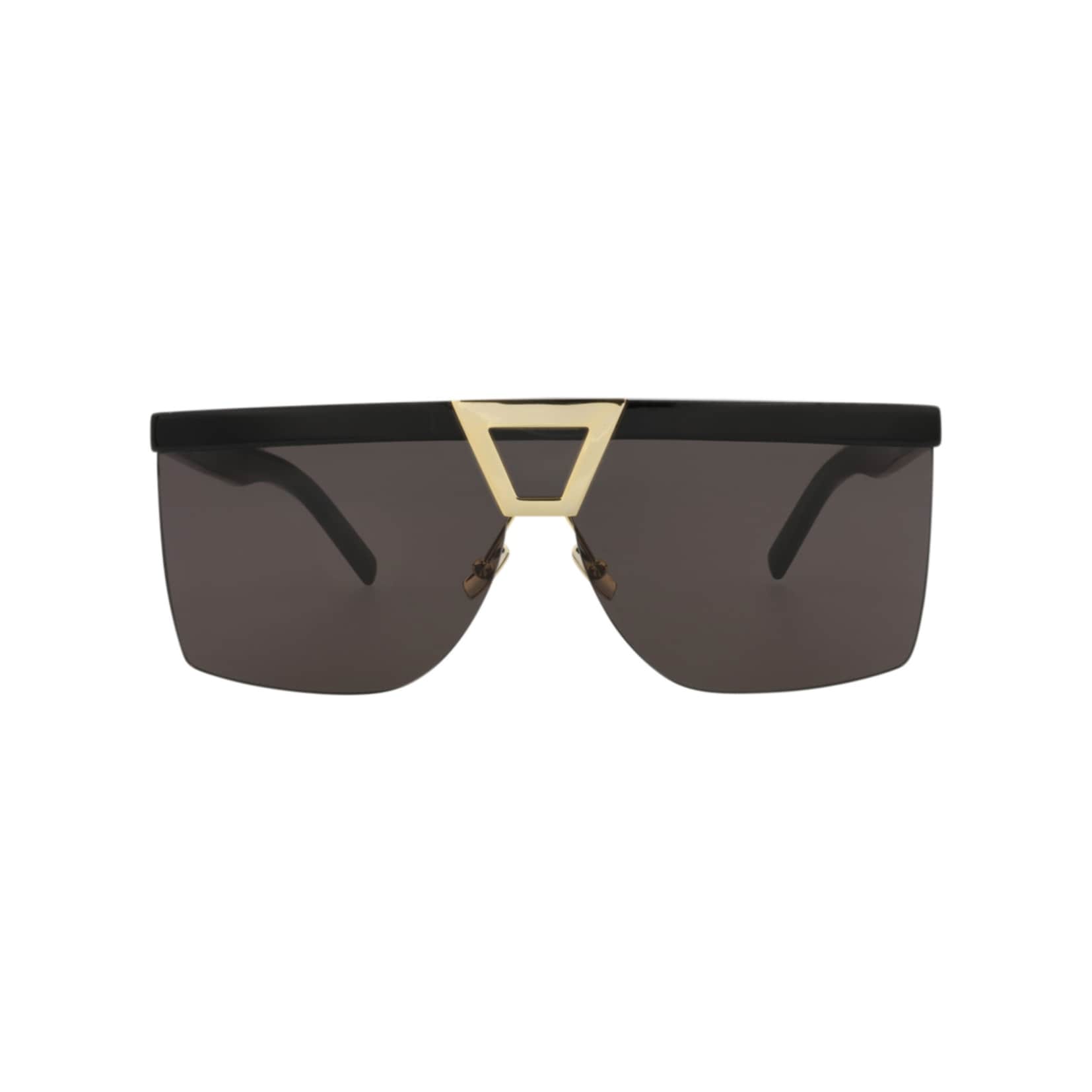 Saint-Laurent-Shield-Frame-  display picture 1