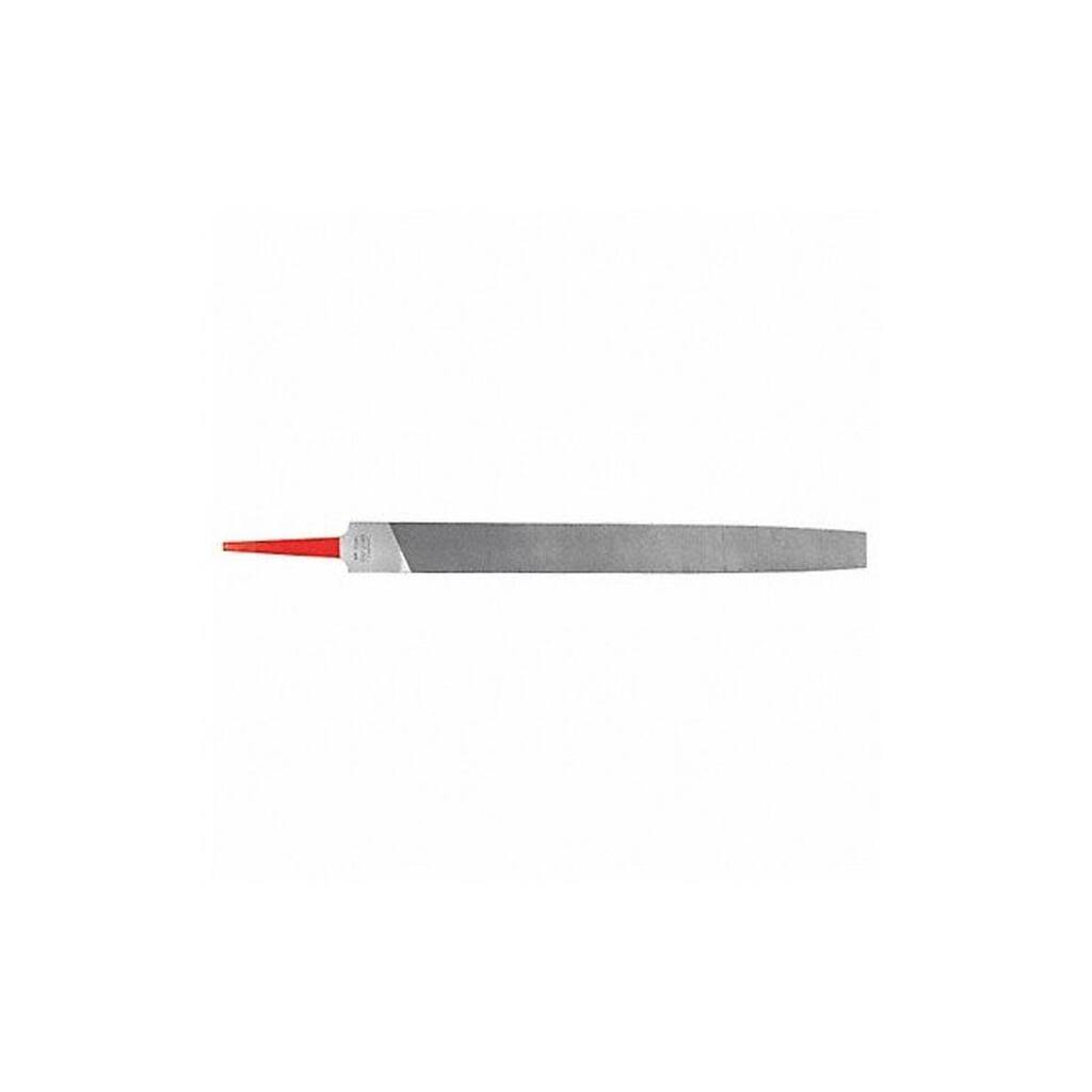 Simonds Mill File,American,Rectangular,Smooth 78148600 - 1 Each