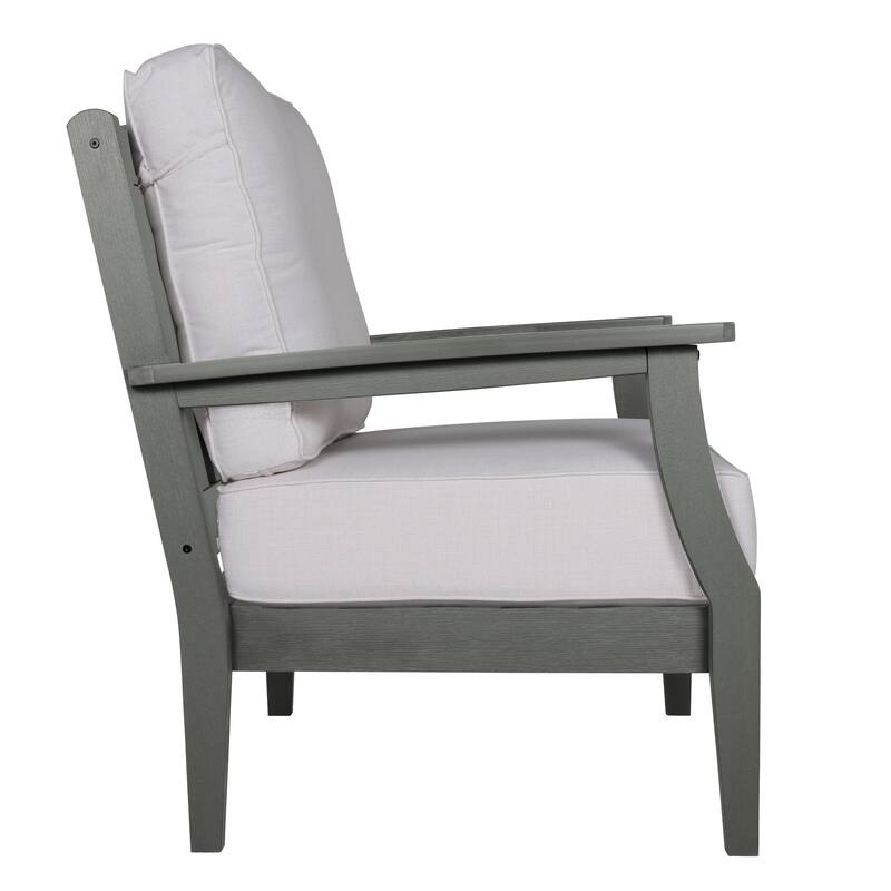 HIGHWOOD Lehigh Deep Seating Chair