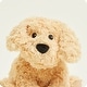 preview thumbnail 2 of 5, Warmies Plush Microwavable Lavender Scented Plush Golden Dog