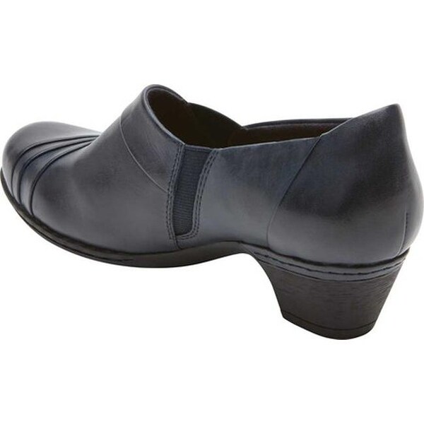 rockport abbott slip on