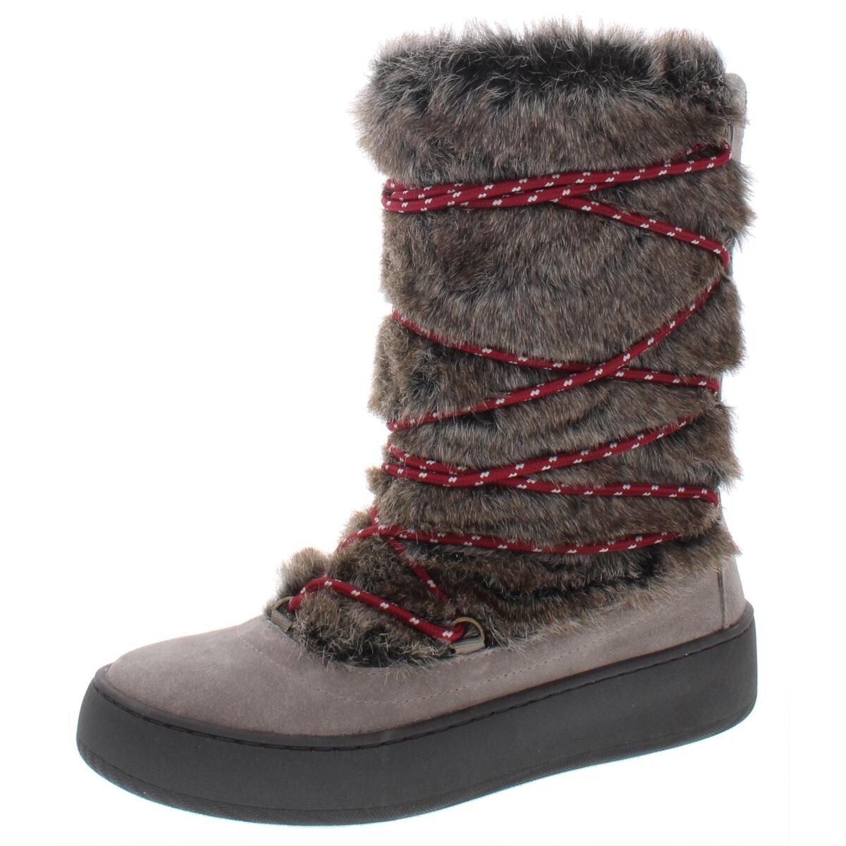 aerosoles winter boots