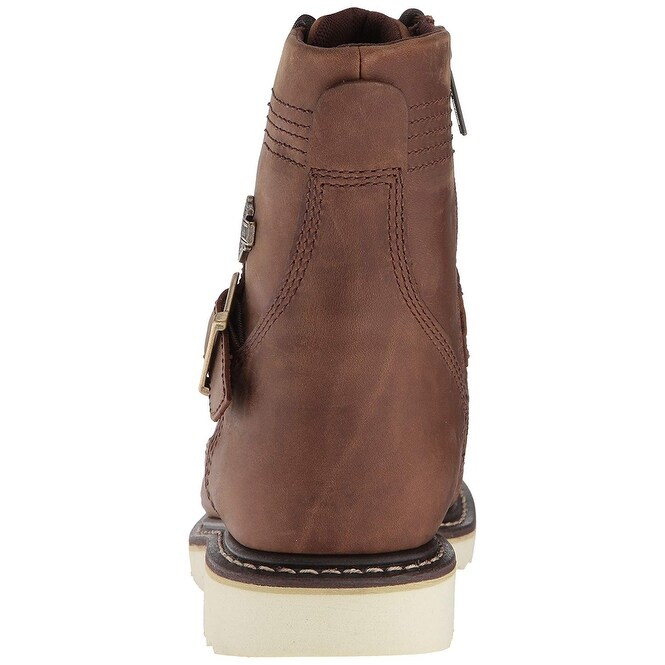 harley davidson darton boots