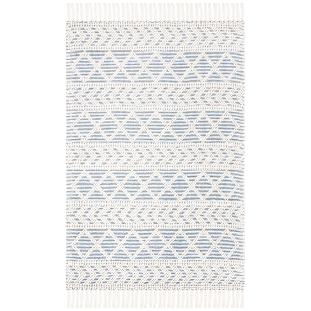 SAFAVIEH Handmade Natura Carmelia Wool Rug