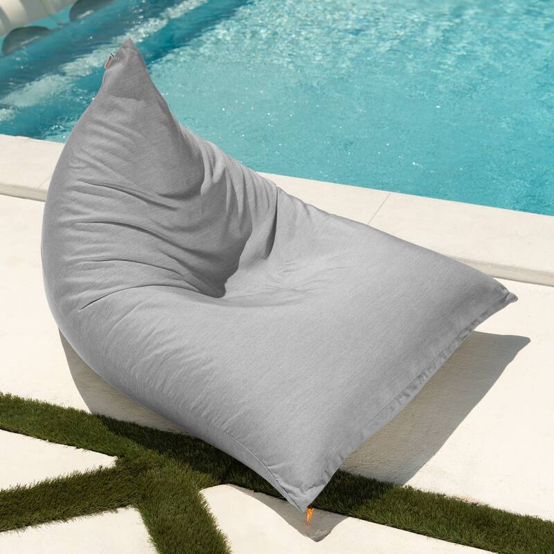 Jaxx Twist Outdoor Bean Bag Chair