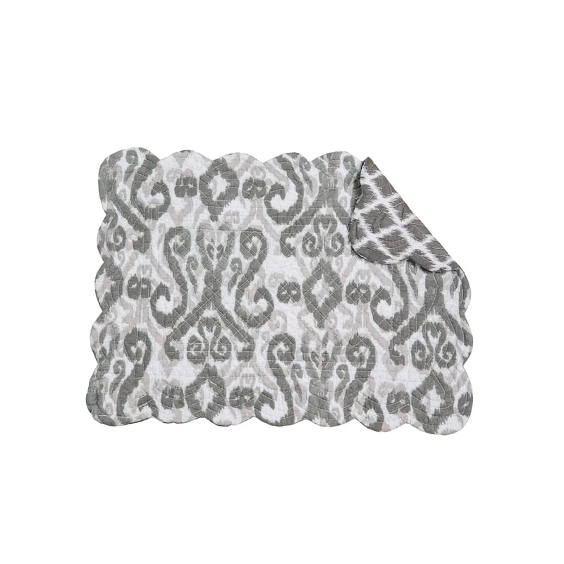 Heather Placemat Set of 6 - Set of 6