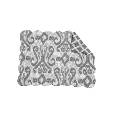 Heather Placemat Set of 6 - Set of 6