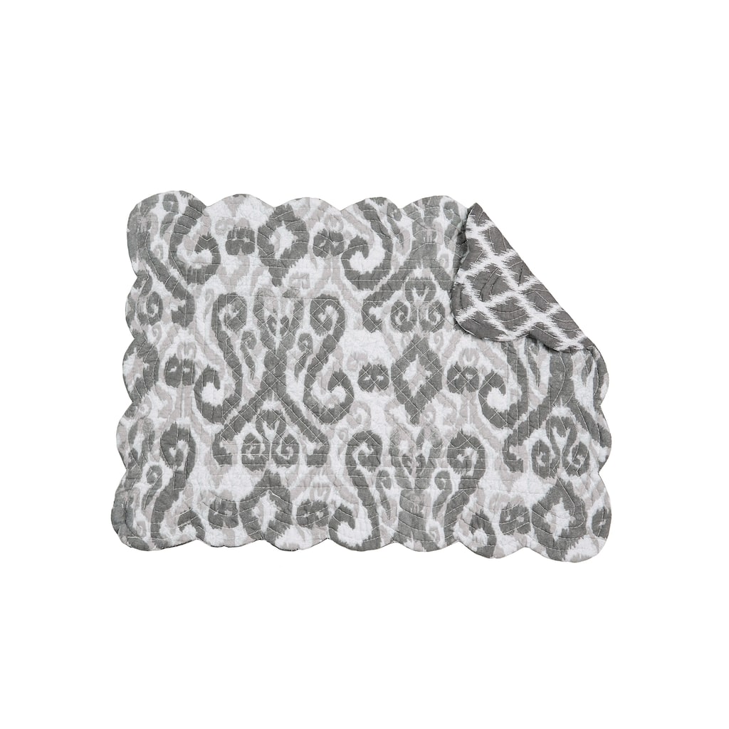 Heather Placemat Set of 6 - Set of 6
