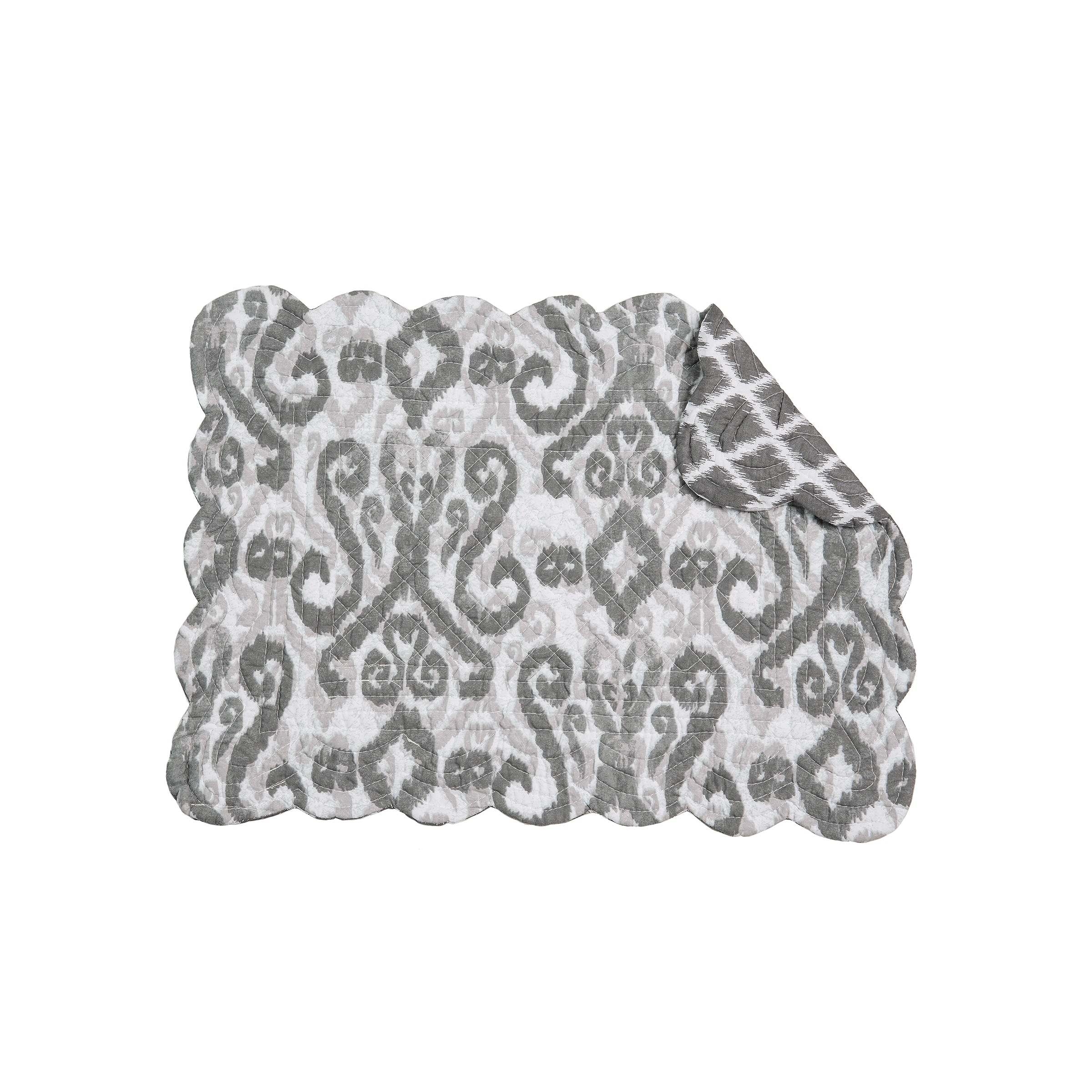 Heather Placemat Set of 6 - Set of 6