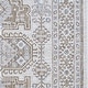 preview thumbnail 7 of 8, Dream Decor Rugs Grace Estacada Ivory Tan Indoor Outdoor Area Rug
