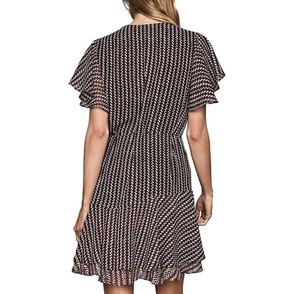reiss anna dress