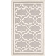 preview thumbnail 60 of 107, SAFAVIEH Handmade Flatweave Dhurries Valarie Modern Moroccan Wool Rug