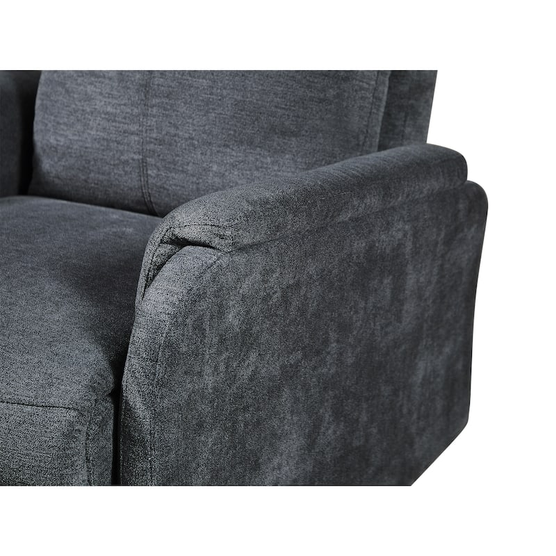 Liyasi Electric Power Lift Recliner Chair
