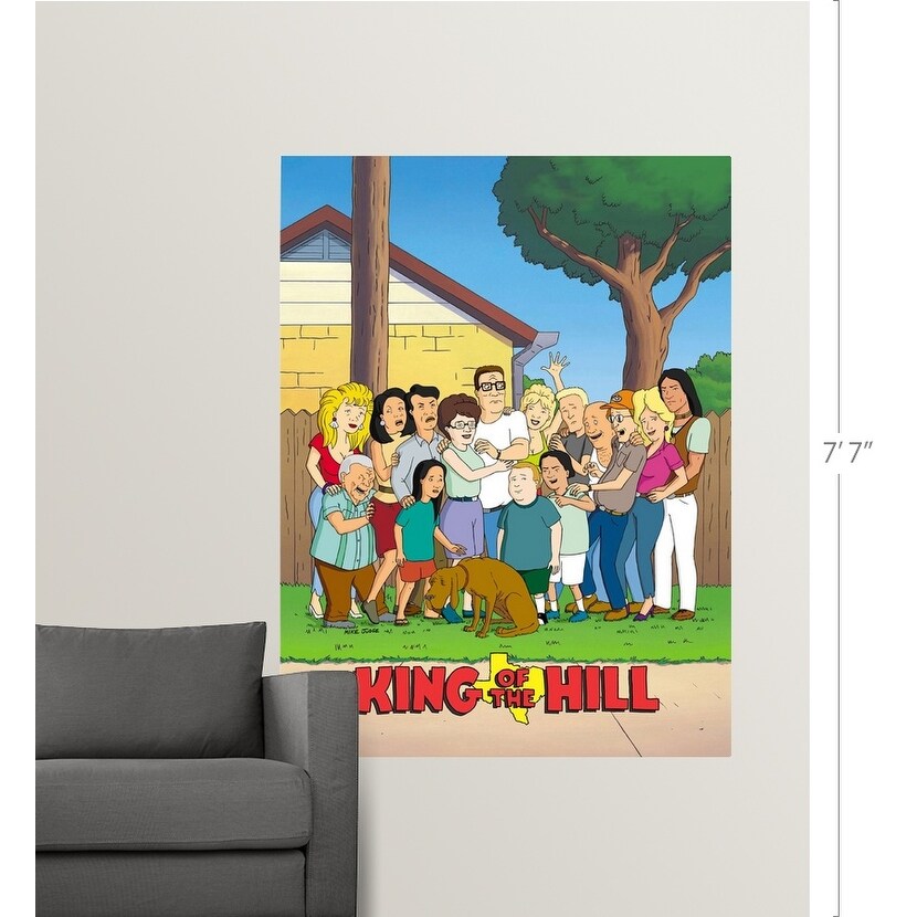 King of the Hill (1997) movie posters