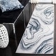 preview thumbnail 13 of 46, SAFAVIEH Orchard Ayala Modern Abstract Rug