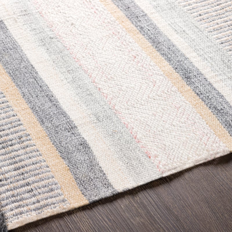 Artistic Weavers Mica Indoor/ Outdoor Bohemian Textured Area Rug