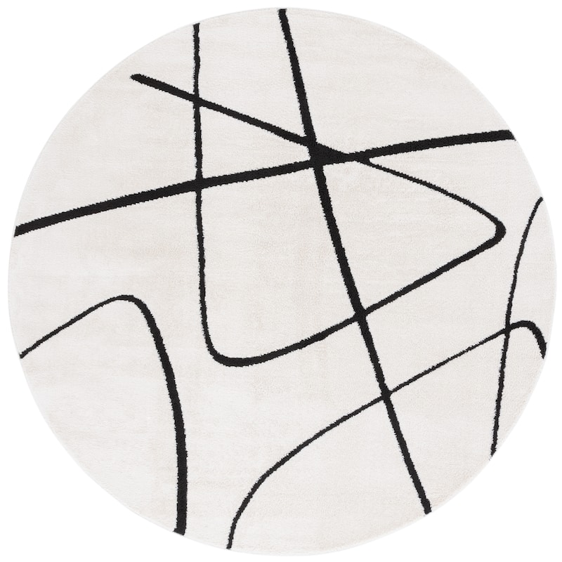 SAFAVIEH Melody Refika Modern Rug