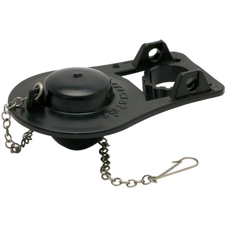 Fluidmaster Universal Toilet Flapper