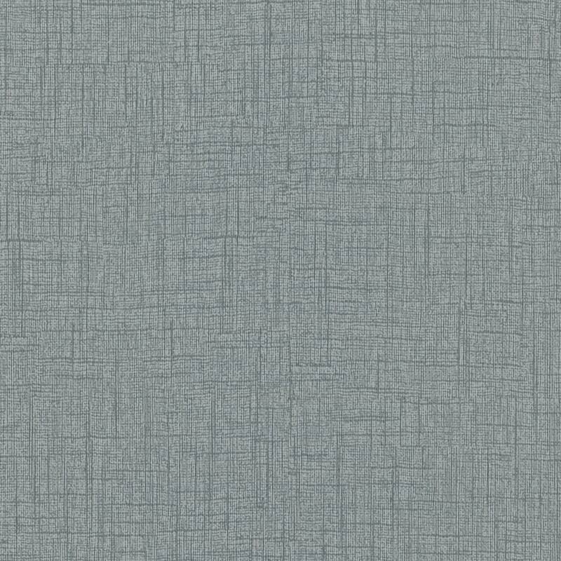 Warner Halin Blue Cross Hatch Wallpaper