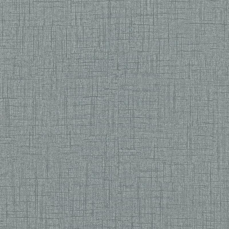 Warner Halin Blue Cross Hatch Wallpaper