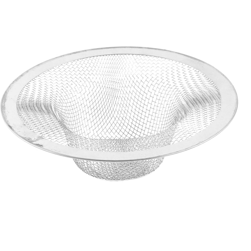 Kitchen Sink Strainer for Standard Drains - Drain Stopper With Fun Finish -  On Sale - Bed Bath & Beyond - 31456701