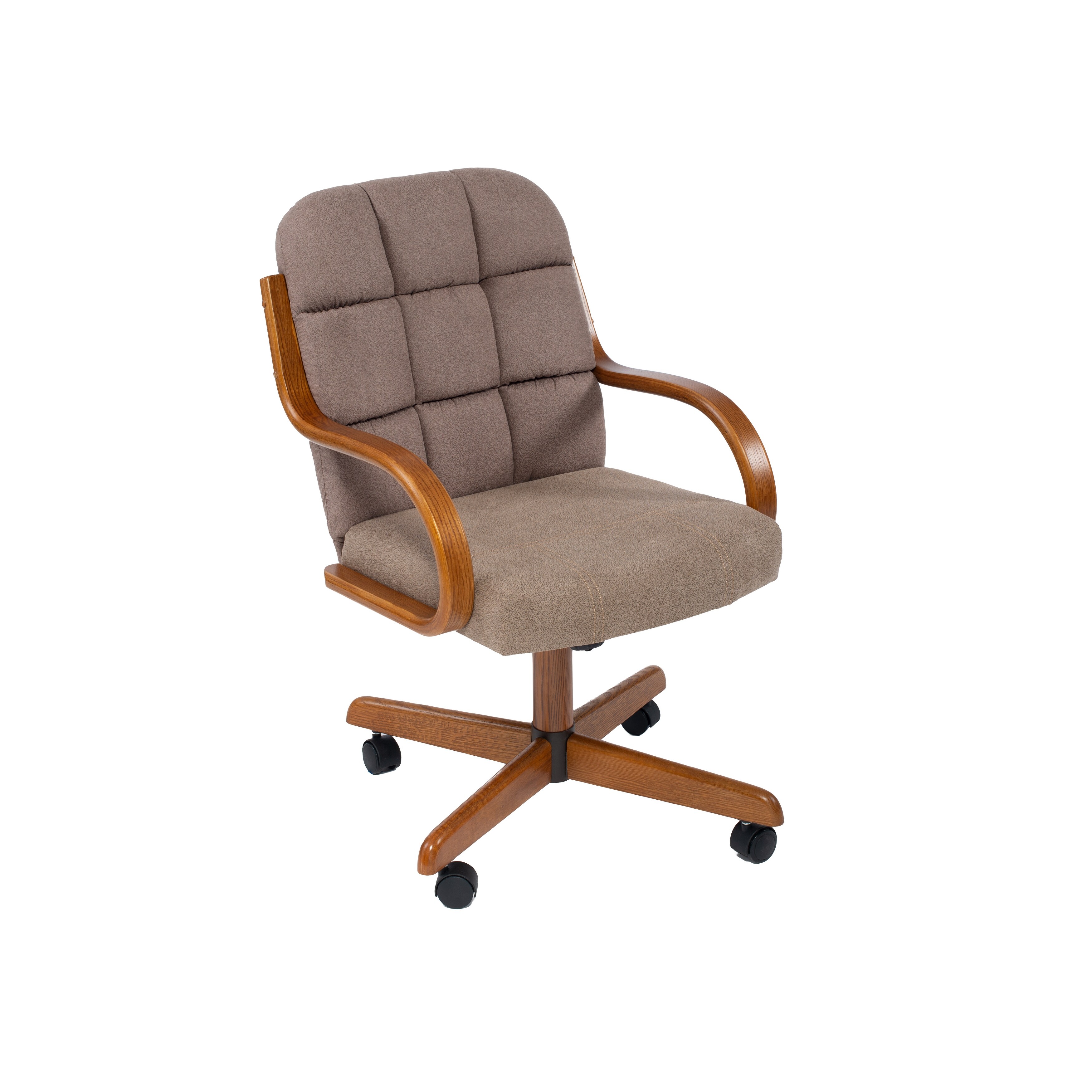 reading chair white