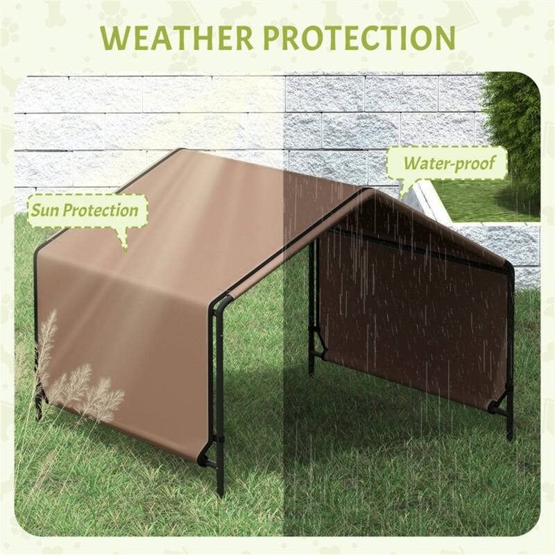 Pet Tent/Dog Tent - Multi