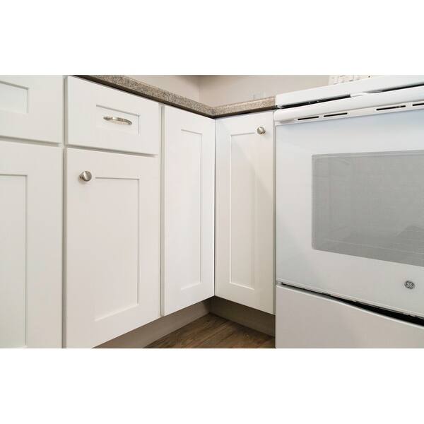 Shop Design House 561431 Brookings 36 X 34 1 2 Kitchen Diagonal