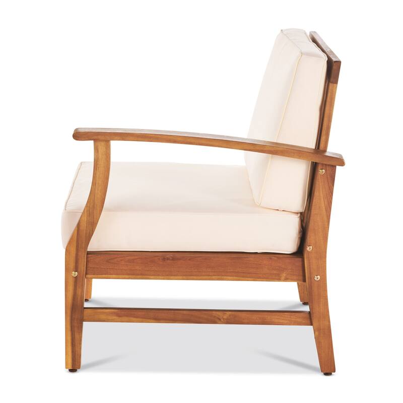 Outdoor 3 Seater Sofa Set