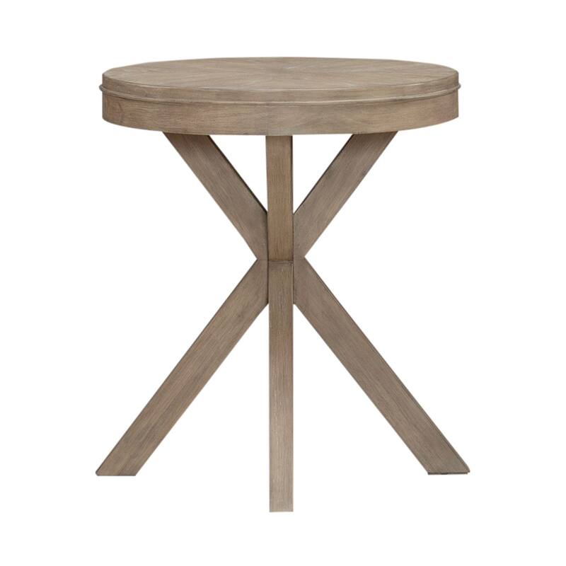 Liberty Furniture Brentwood Accent Table Sets Cocktail and End Tables - Various Options