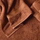 preview thumbnail 128 of 197, Superior Egyptian Cotton 6 Piece Towel Set Ultra Plush & Absorbent Bath, Hand & Face Towels, Heavyweight Spa Quality