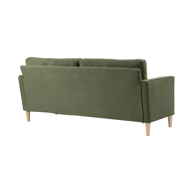 Studio Living Lillith Stationary Sofa