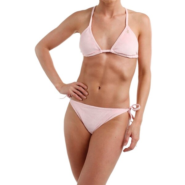 juicy couture bathing suit