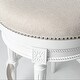 preview thumbnail 15 of 110, Maven Lane 31" Pullman Swivel Bar Height Kitchen Stool