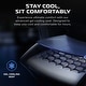 preview thumbnail 13 of 12, RESPAWN SPIRE Ergonomic Reclining Mesh Office and Gaming Chair