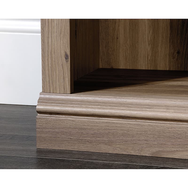 Sauder Select Collection 5-Shelf Bookcase