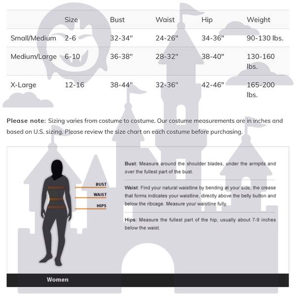 Shop Womens Sexy Sugar Skull Senorita Halloween Costume Overstock 14674054