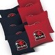 preview thumbnail 3 of 8, Miami Redhawks Jersey Outdoor Cornhole Board Set