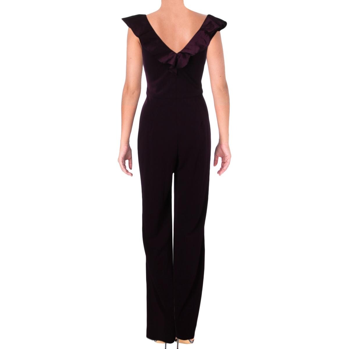 womens cocktail jumpsuits