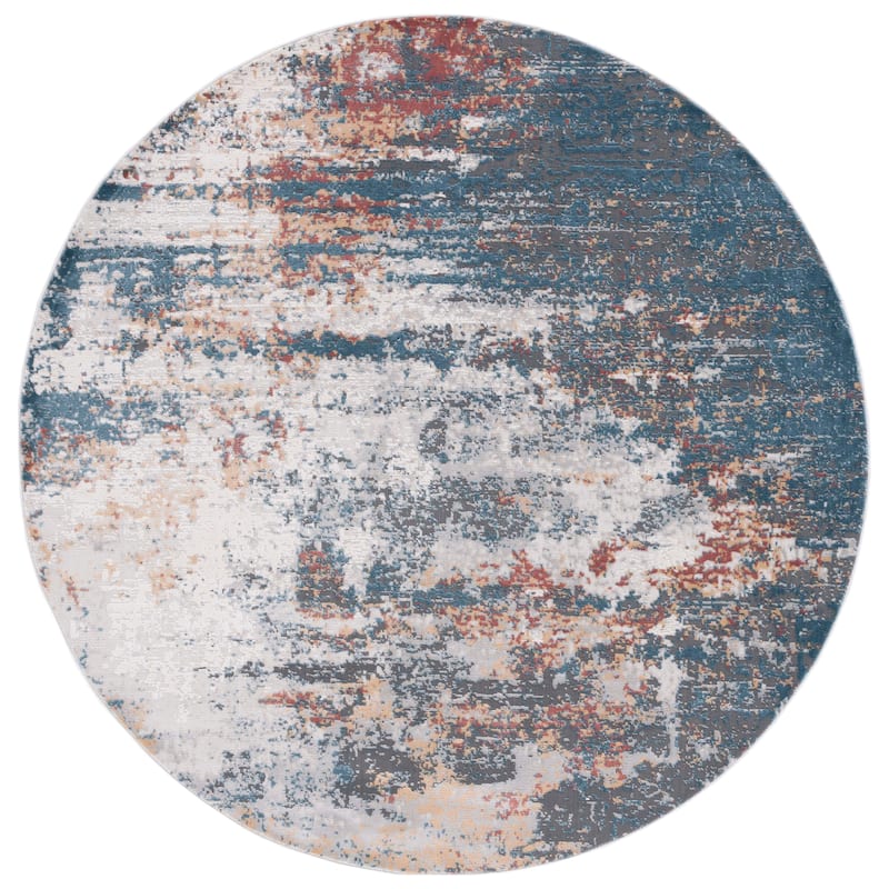 SAFAVIEH Vogue Lilly Modern & Contemporary Rug